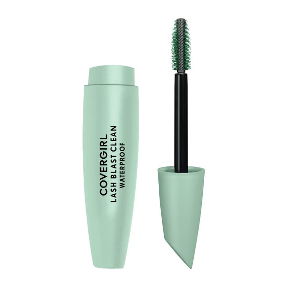 How to Remove Covergirl Waterproof Mascara?
