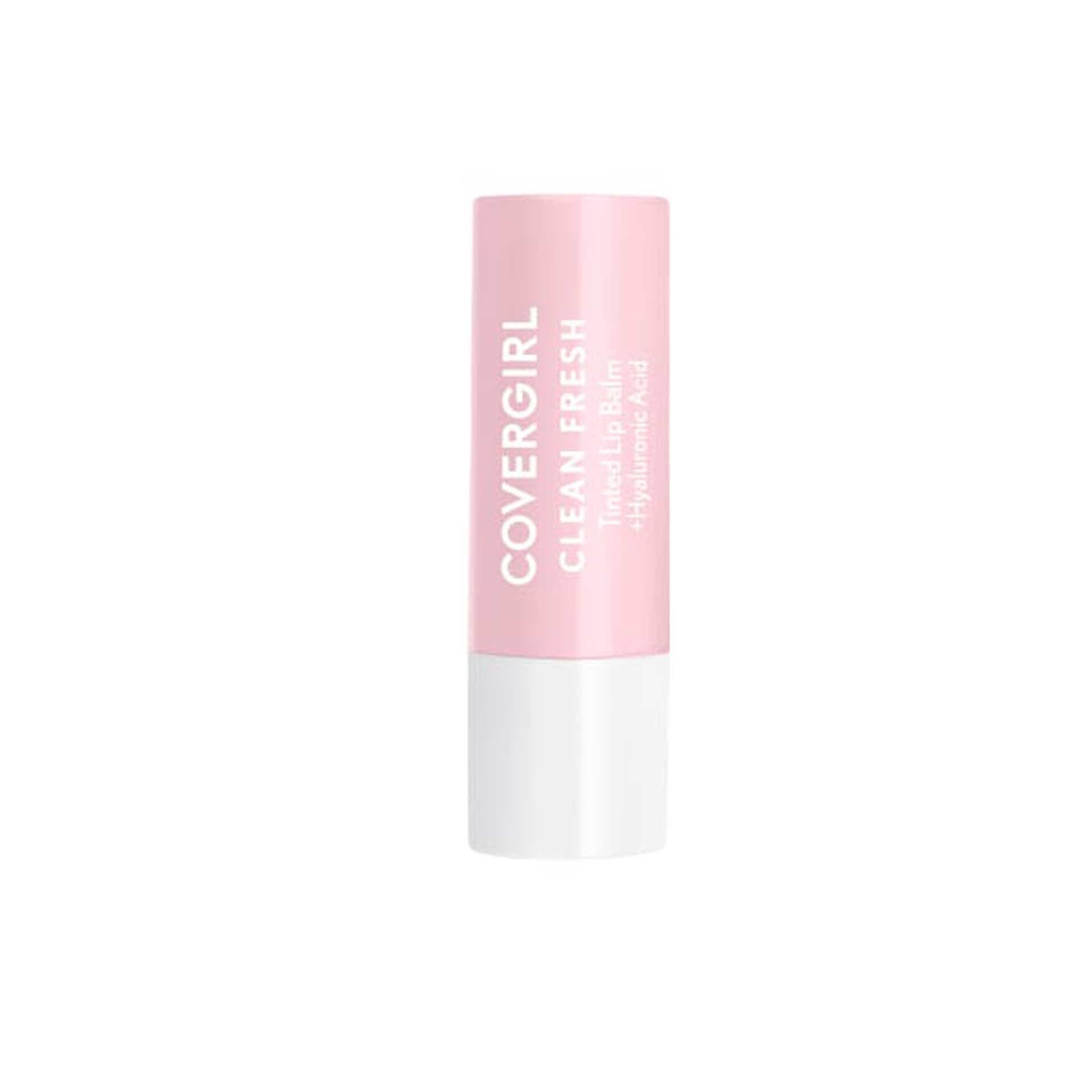 99350110275_1.jpg Clean Fresh Tinted Lip Balm Front Pack