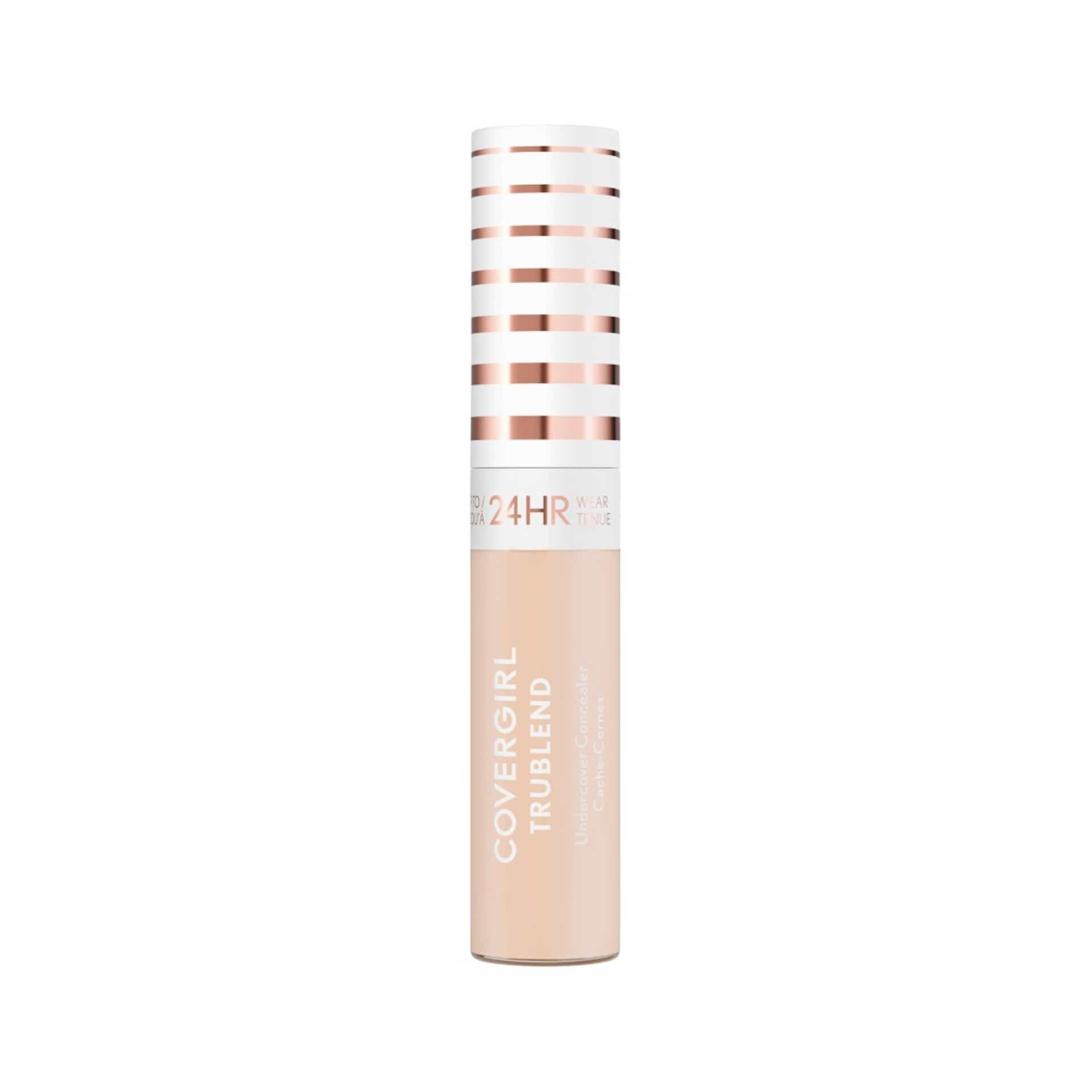 TruBlend Undercover Concealer Front Pack