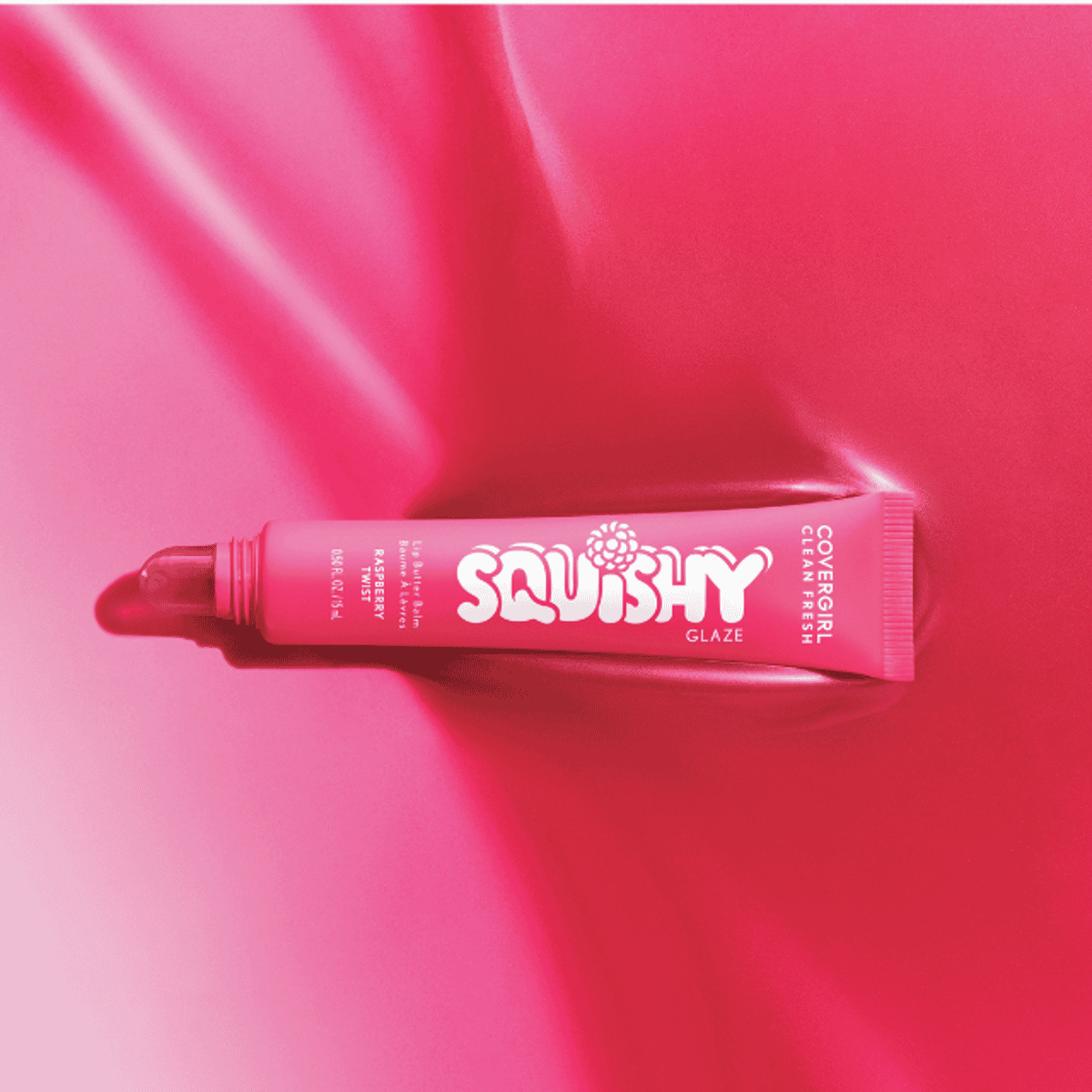 CoverGirl Squishy Affordable Clean Vegan Makeup