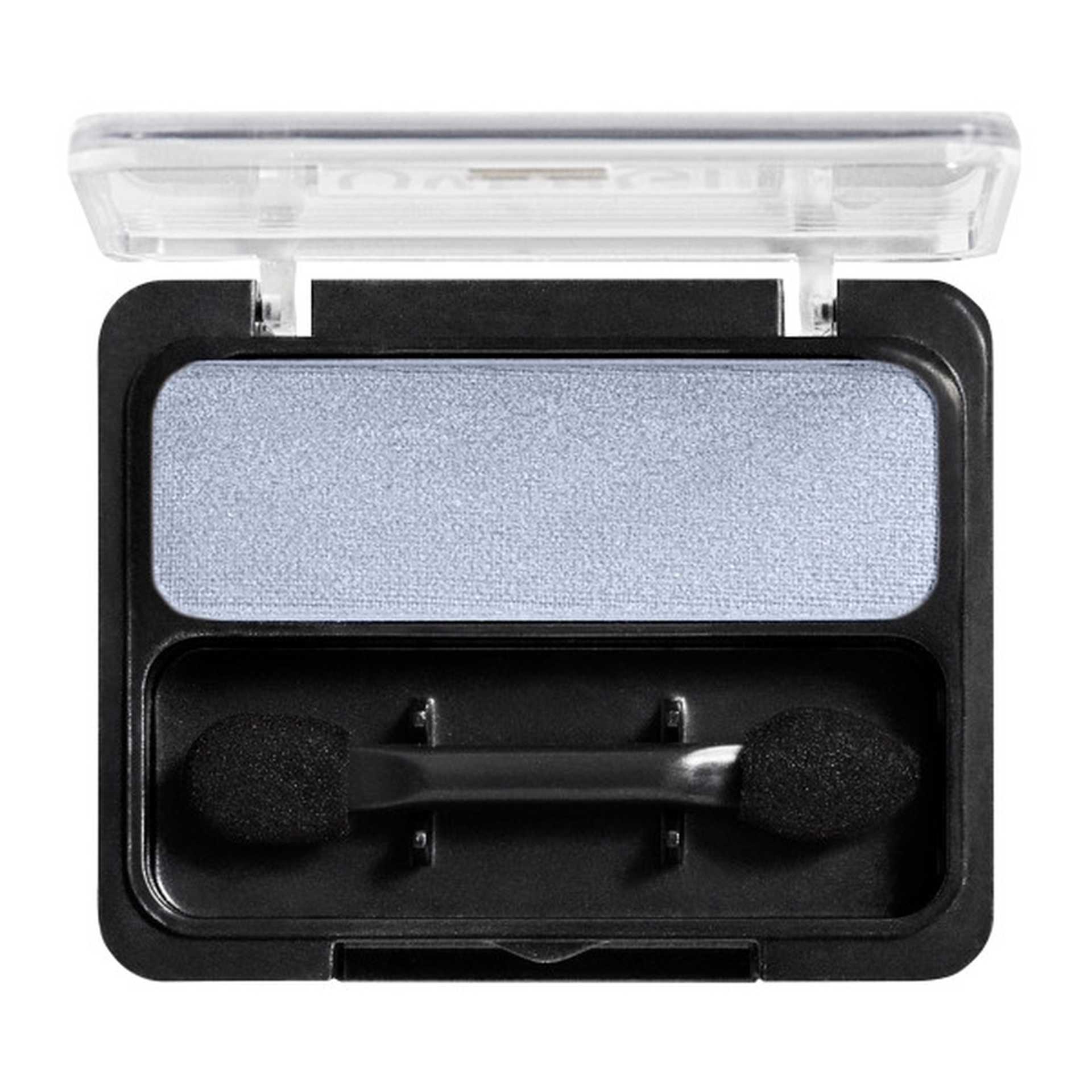 Fard à paupières Covergirl Eye Enhancers 1-Kit en bleu clair avec applicateur.
