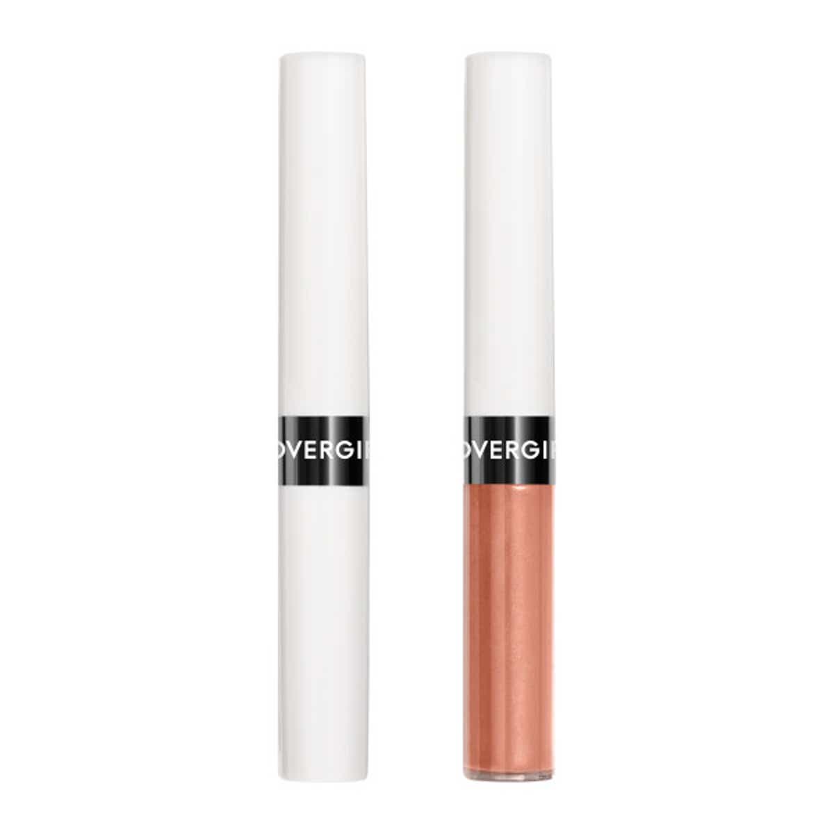 Outlast Moisturizing Lip Color with Topcoat