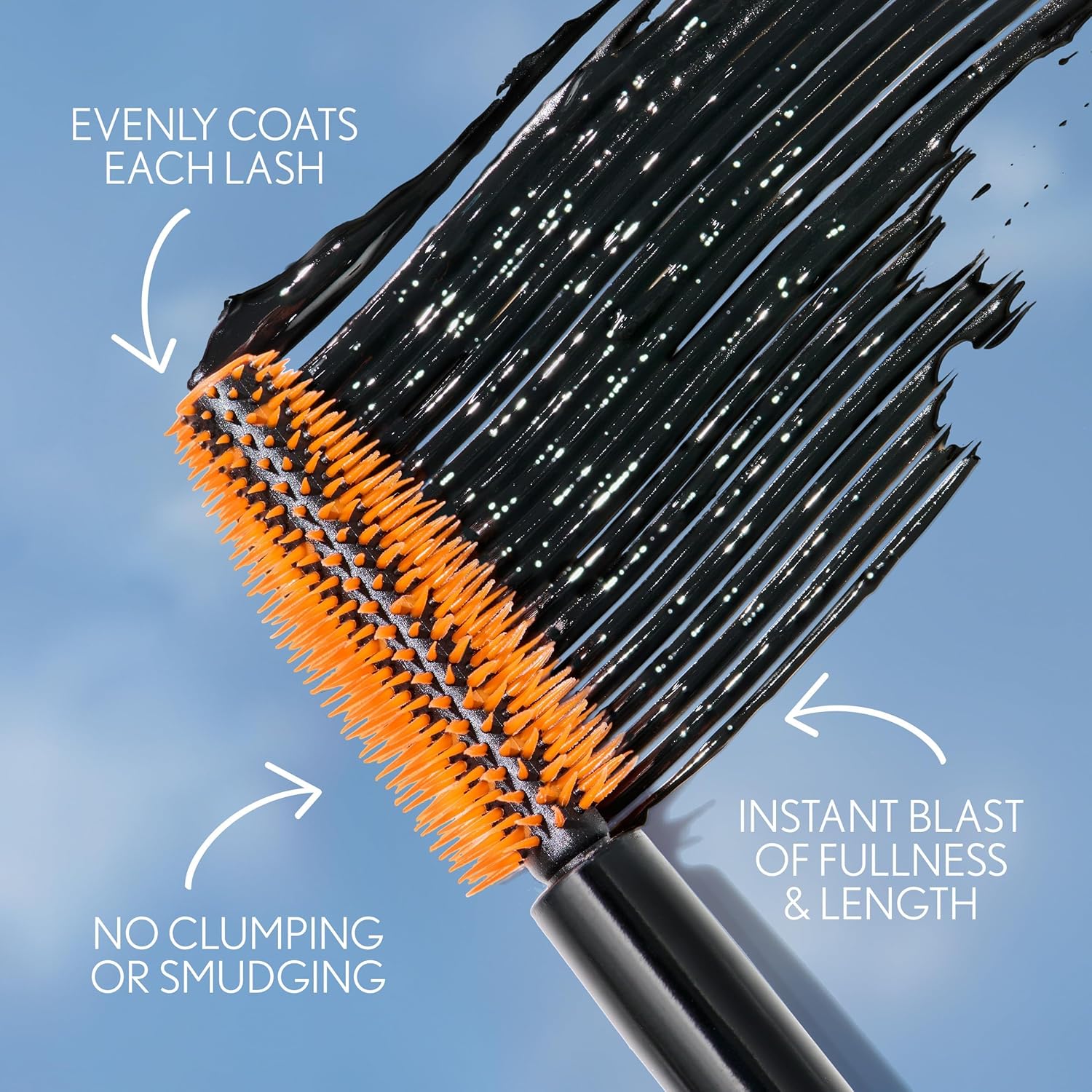 Lash Blast Volume Mascara Benefits