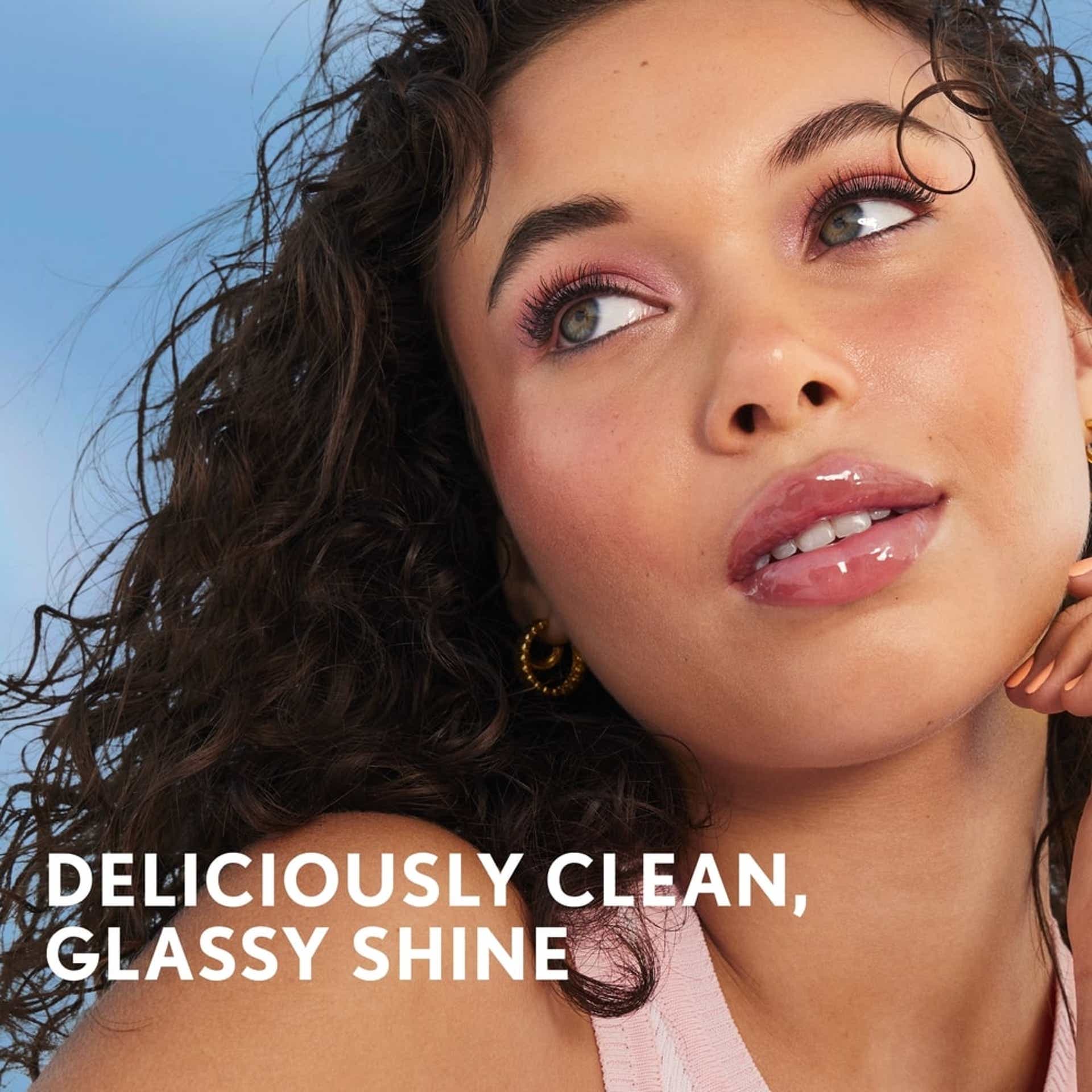 Clean Fresh Yummy Gloss Campaign