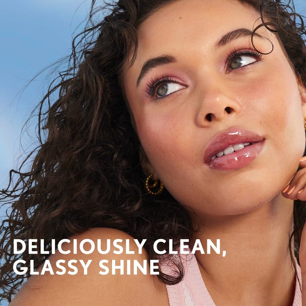 Clean Fresh Yummy Gloss Campaign