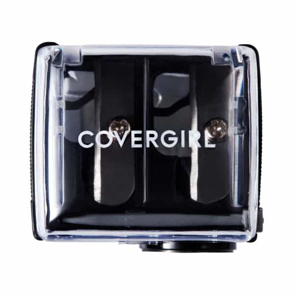 Makeup Masters Pencil Sharpener Front Pack