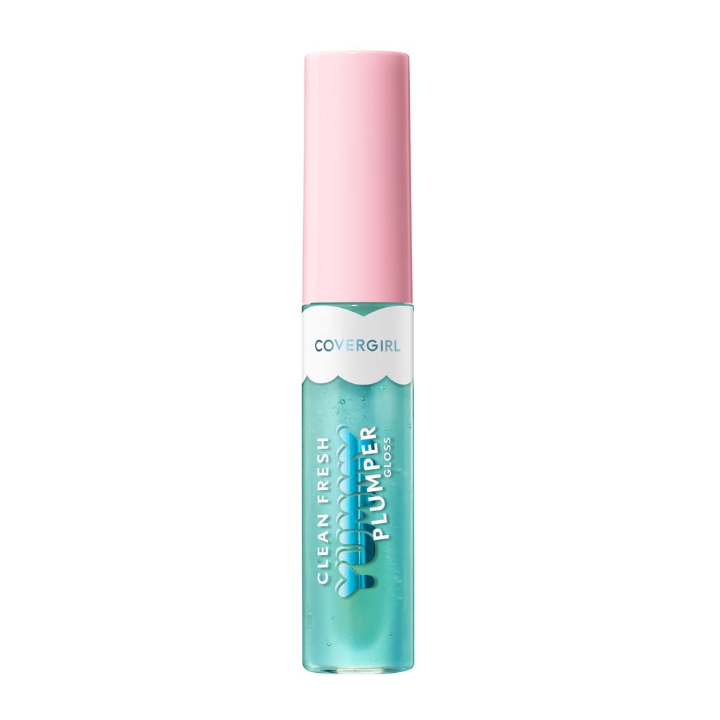 Clean Fresh Yummy Gloss Plumper | COVERGIRL®