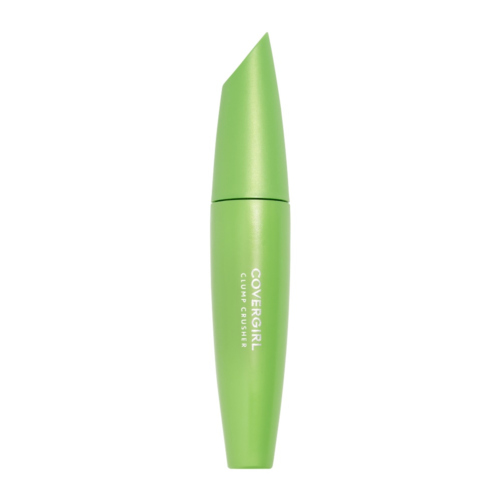 Lash Blast Clump Crusher Mascara | COVERGIRL®