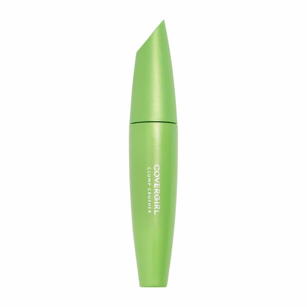 Clump Crusher Mascara Front Pack