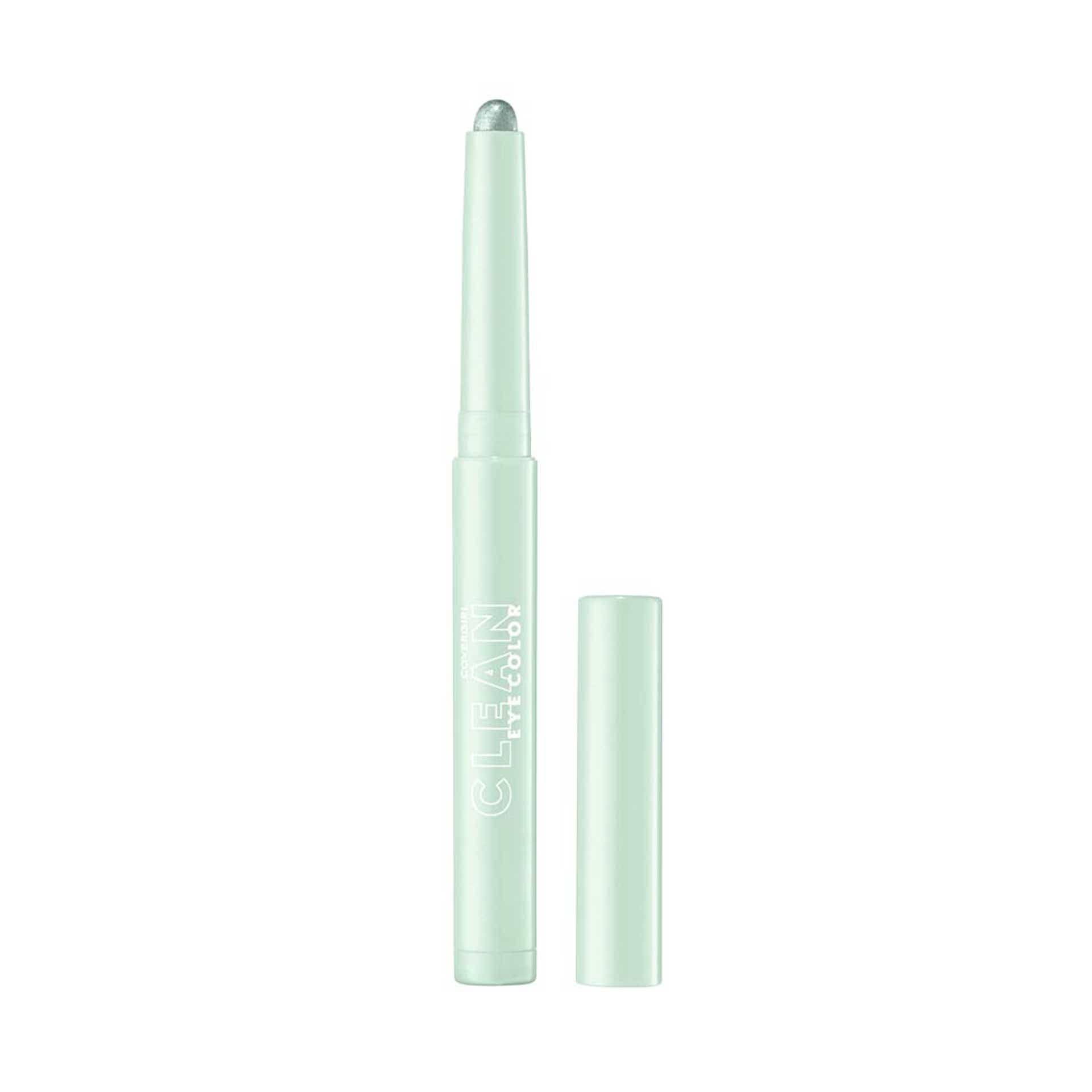 Clean Eye Color Eyeshadow Stick Holiday Edition Open Pack