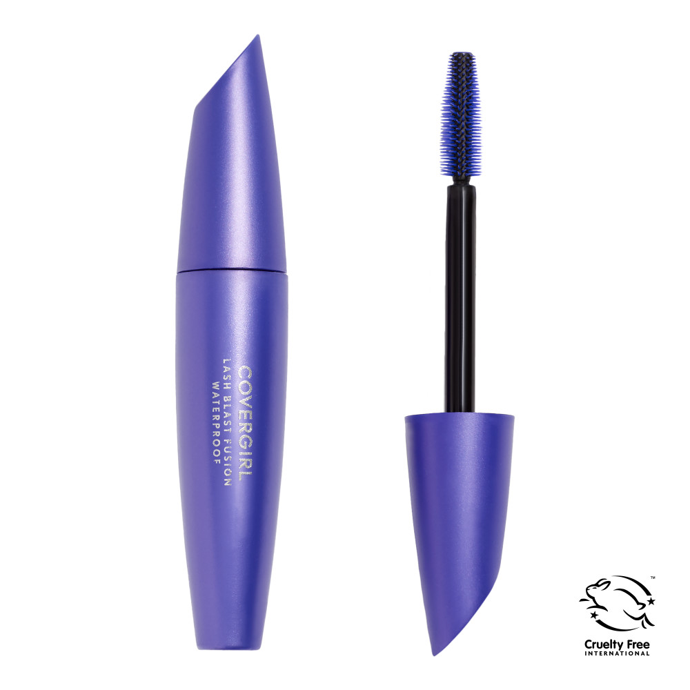 Waterproof 2024 mascara covergirl