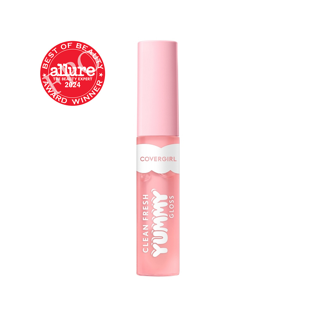 Clean Fresh Yummy Gloss