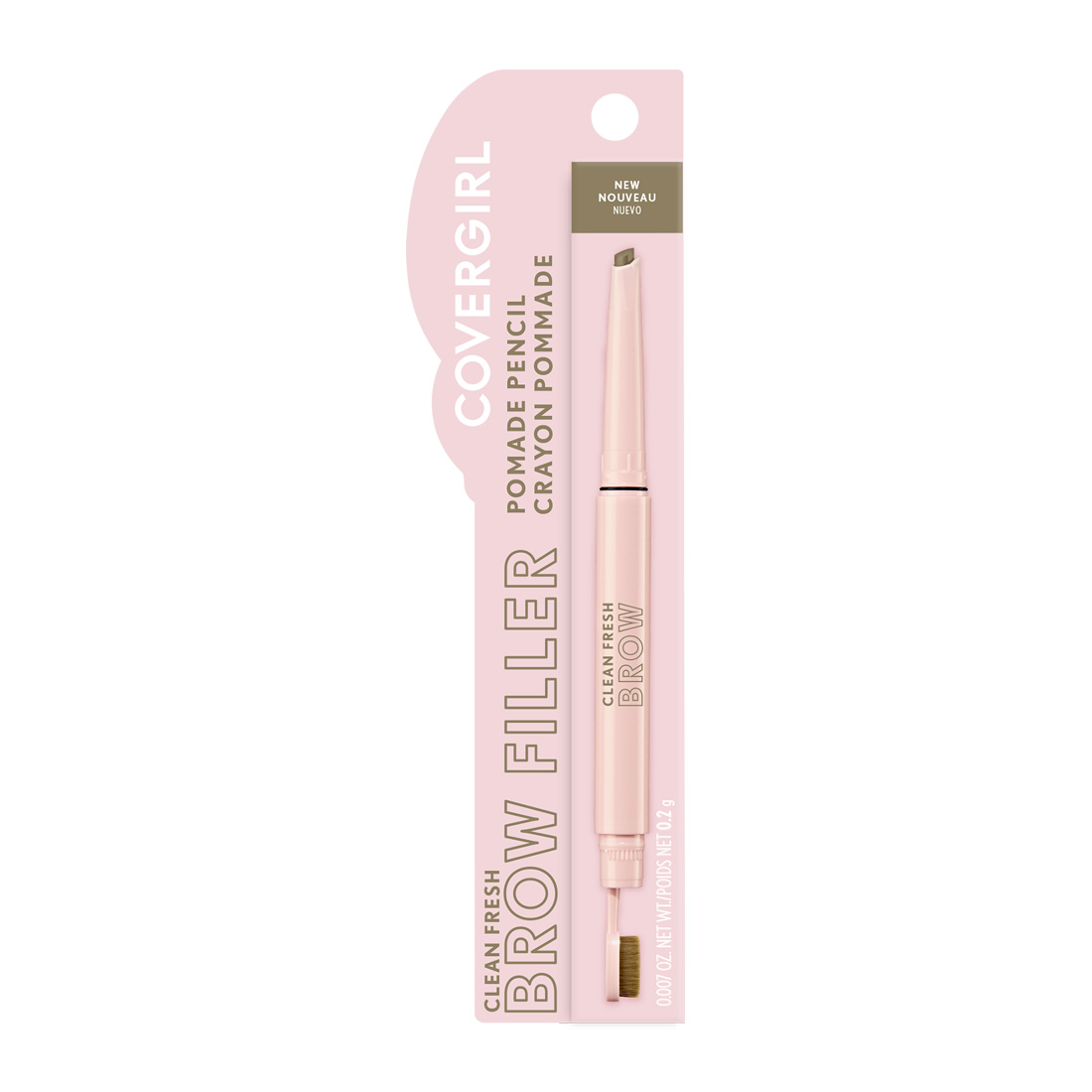 Best eyebrow filler pencil sales