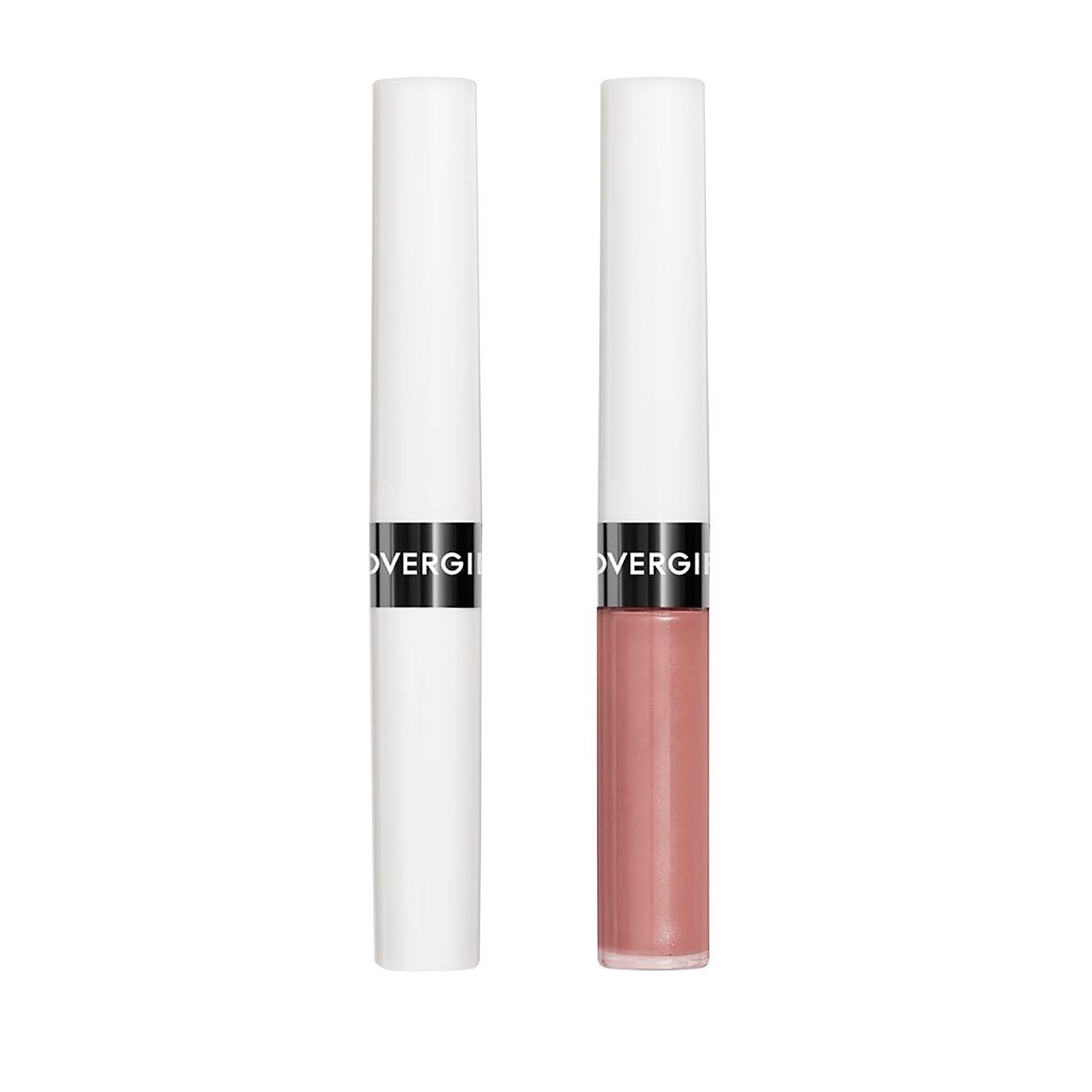 Outlast All-Day Lip Color with Topcoat | COVERGIRL®