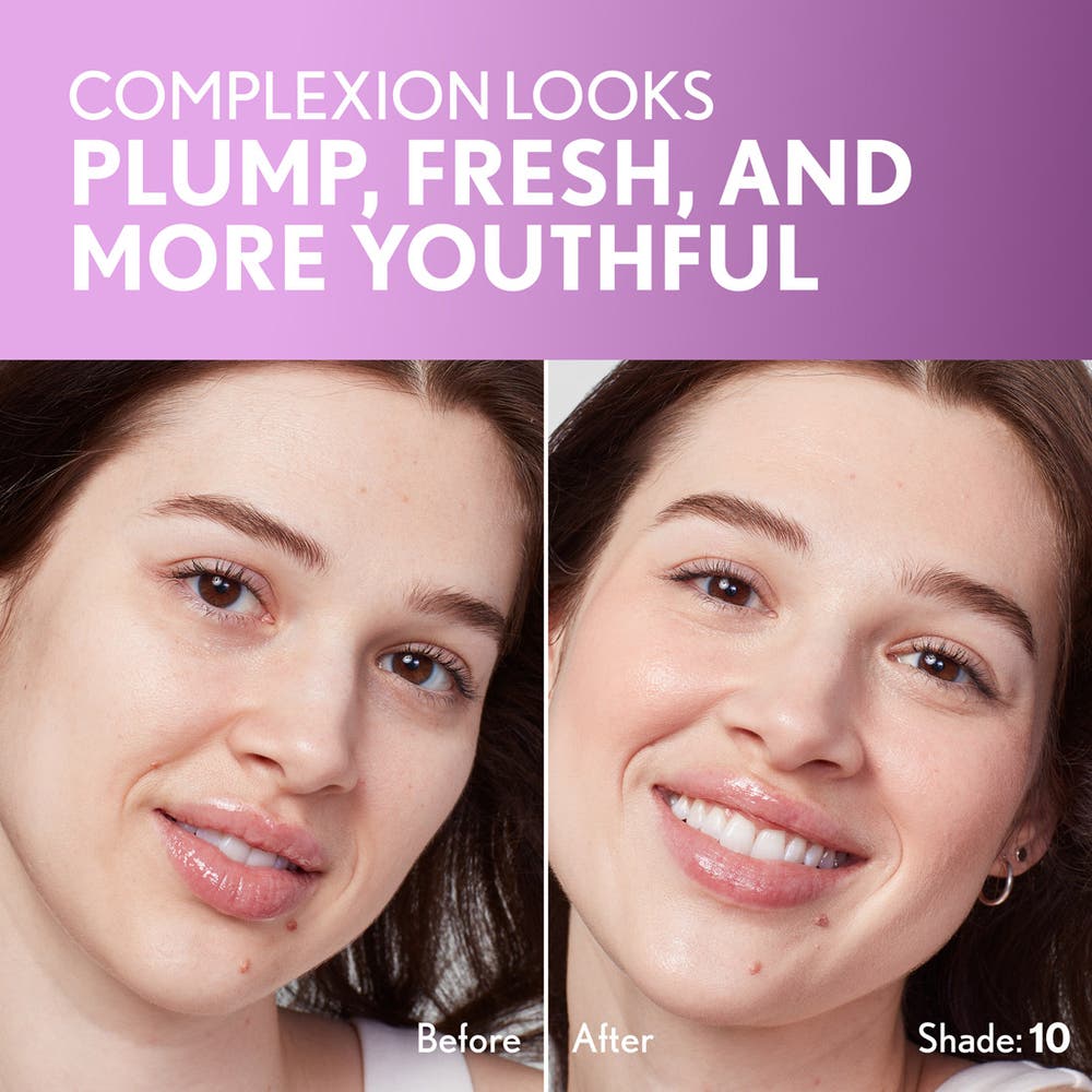 Simply Ageless Skin Perfector Essence