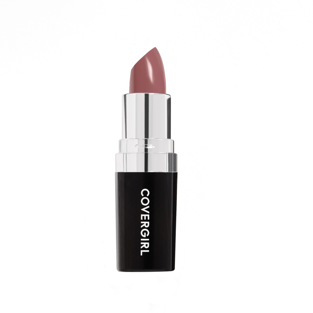 Continuous Color Lipstick | COVERGIRL®