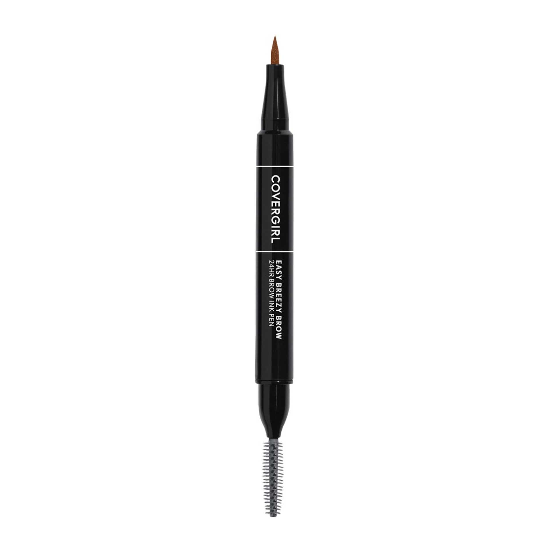 Easy Breezy Brow All-Day Brow Ink Pen Open Pack
