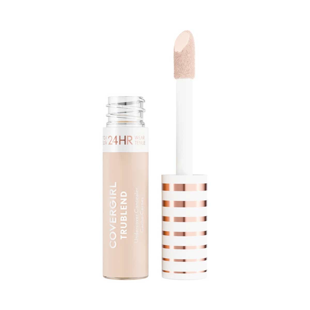 TruBlend Undercover Concealer Open Pack