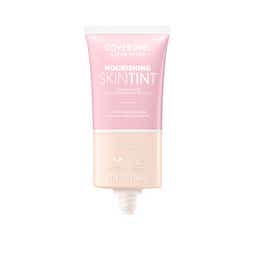 Clean Fresh Nourishing Skin Tint Open Pack