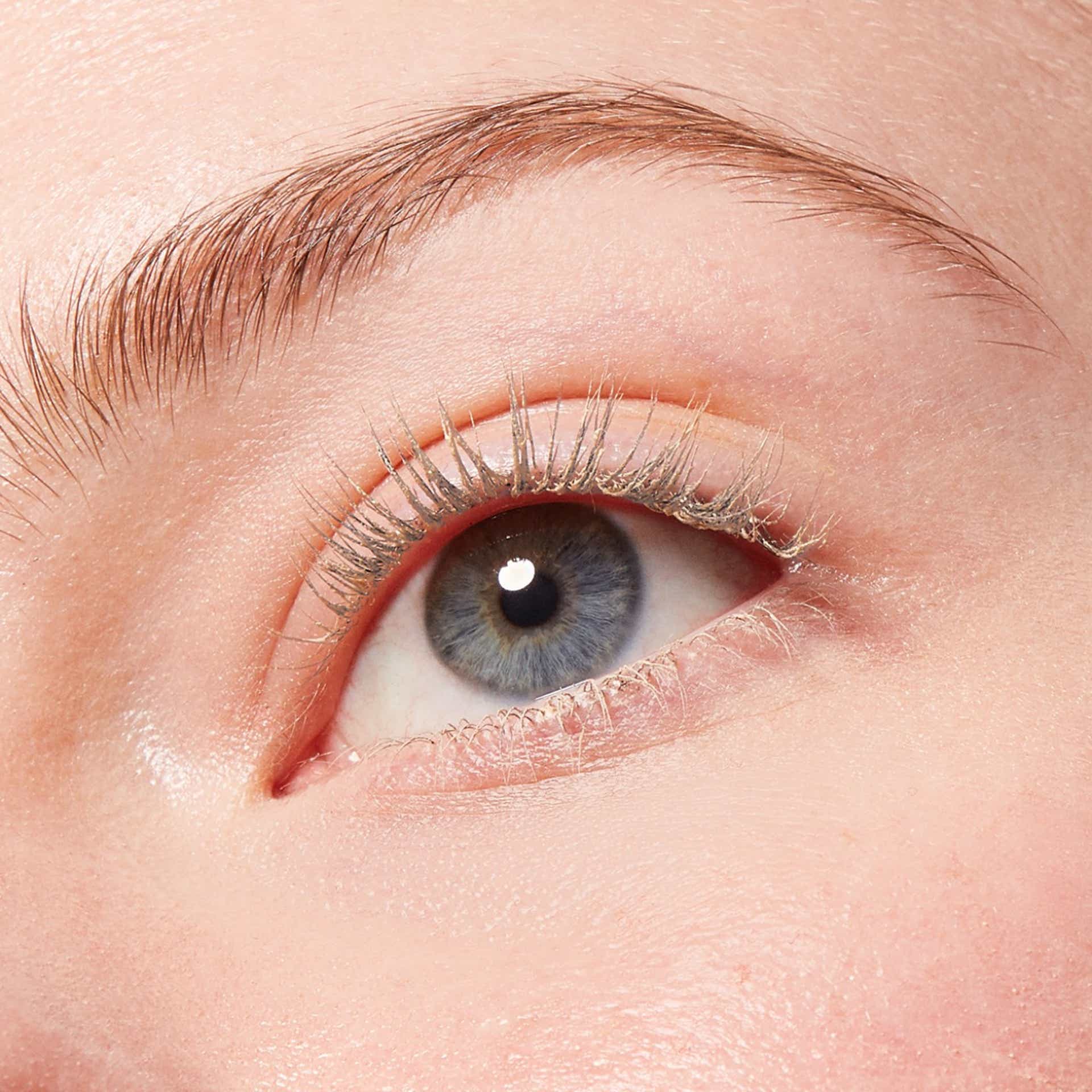 Exhibitionist Mascara Primer Eye