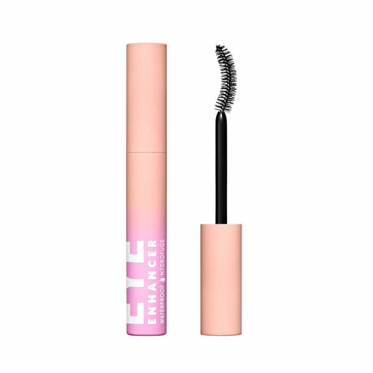 Eye Enhancer 3D Mascara