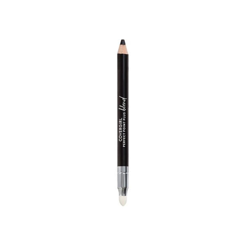 Perfect Point Plus Blend Eye Pencil Basic Black Open Pack