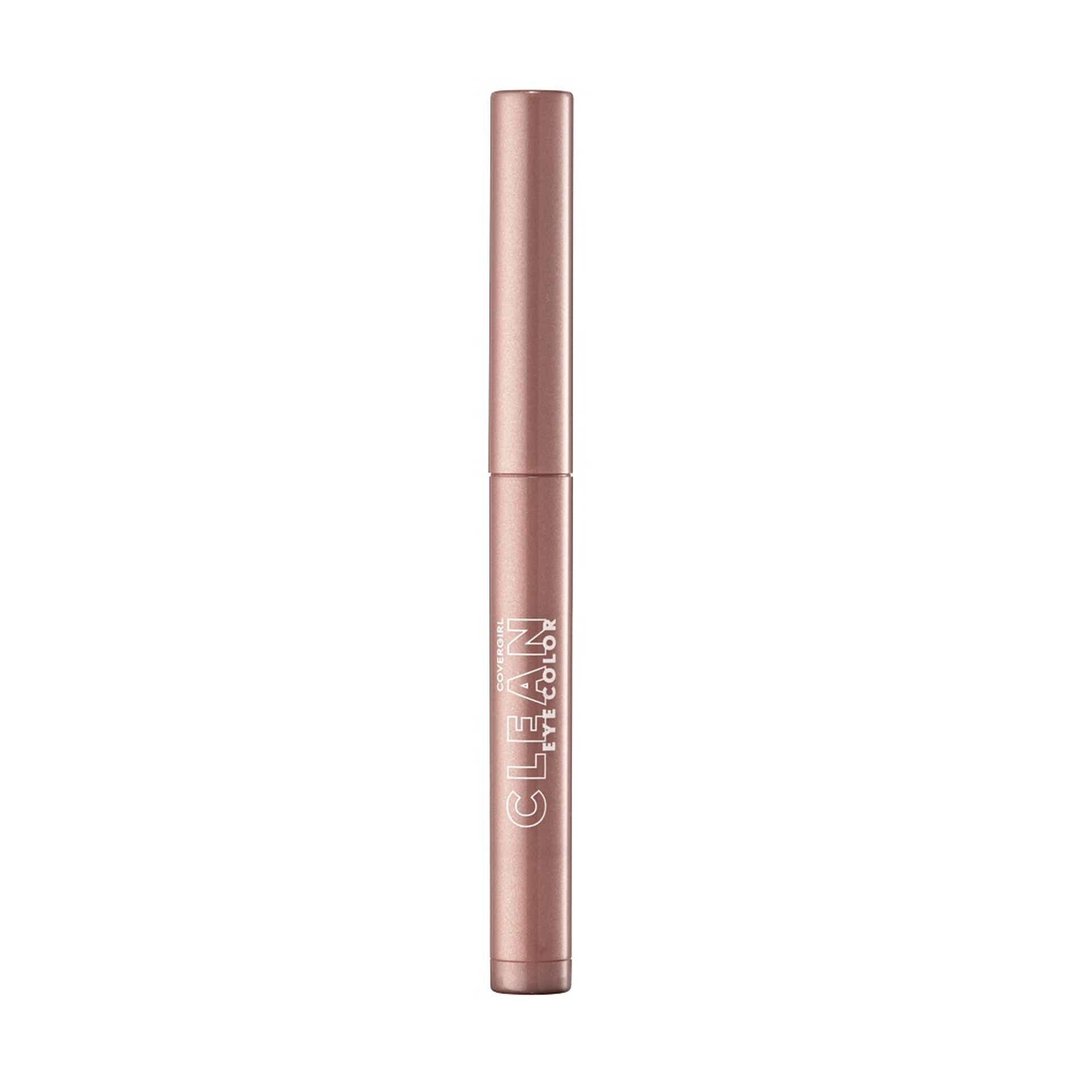 Clean Eye Color Eyeshadow Sticks Front Pack