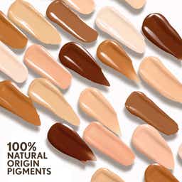 Clean Invisible Foundation Benefits