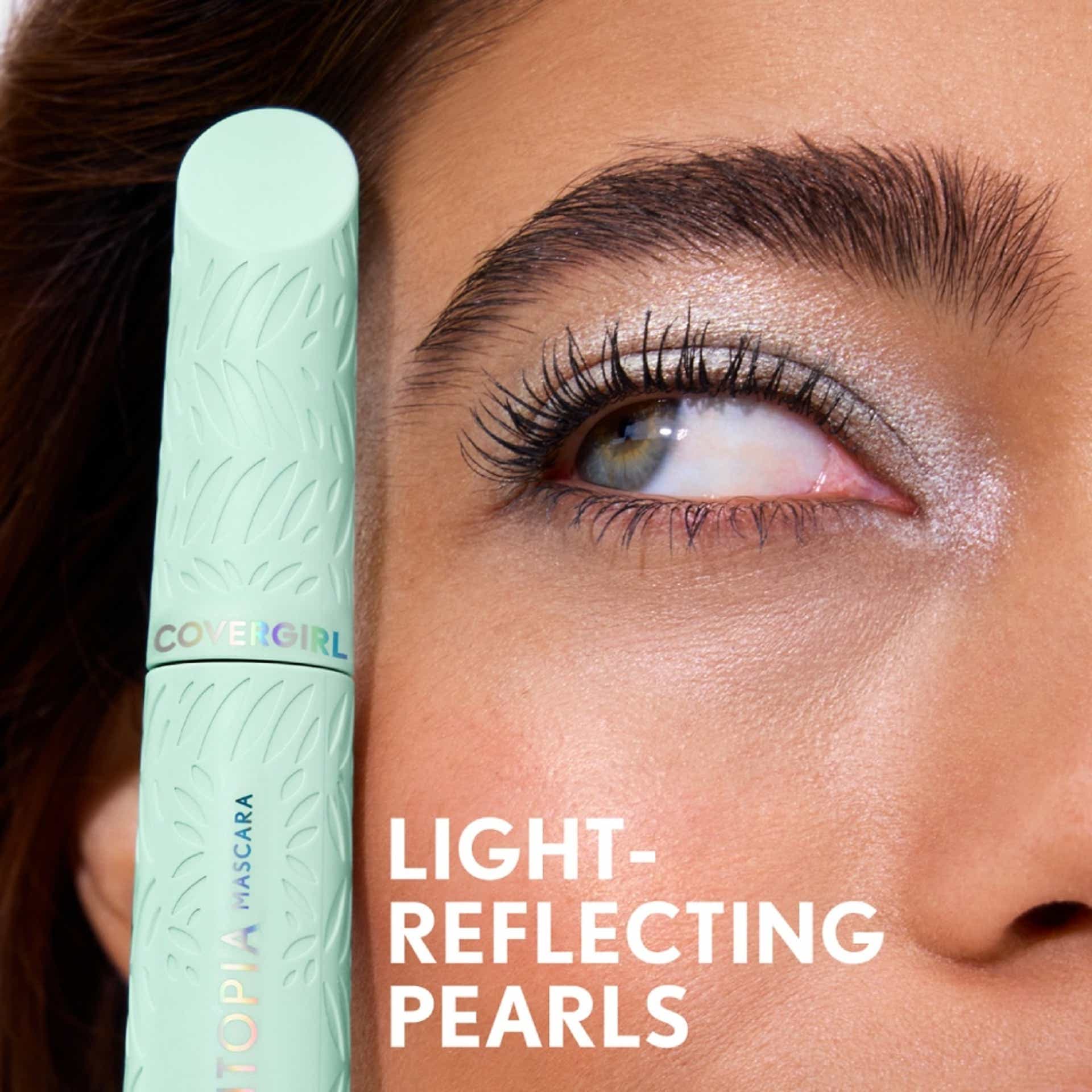 Lash Blast Cleantopia Mascara Holiday Edition Benefits