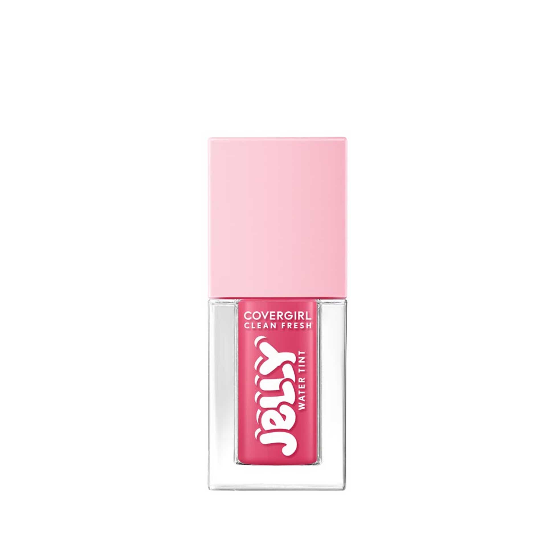 Clean Fresh Jelly Water Tint Front Pack