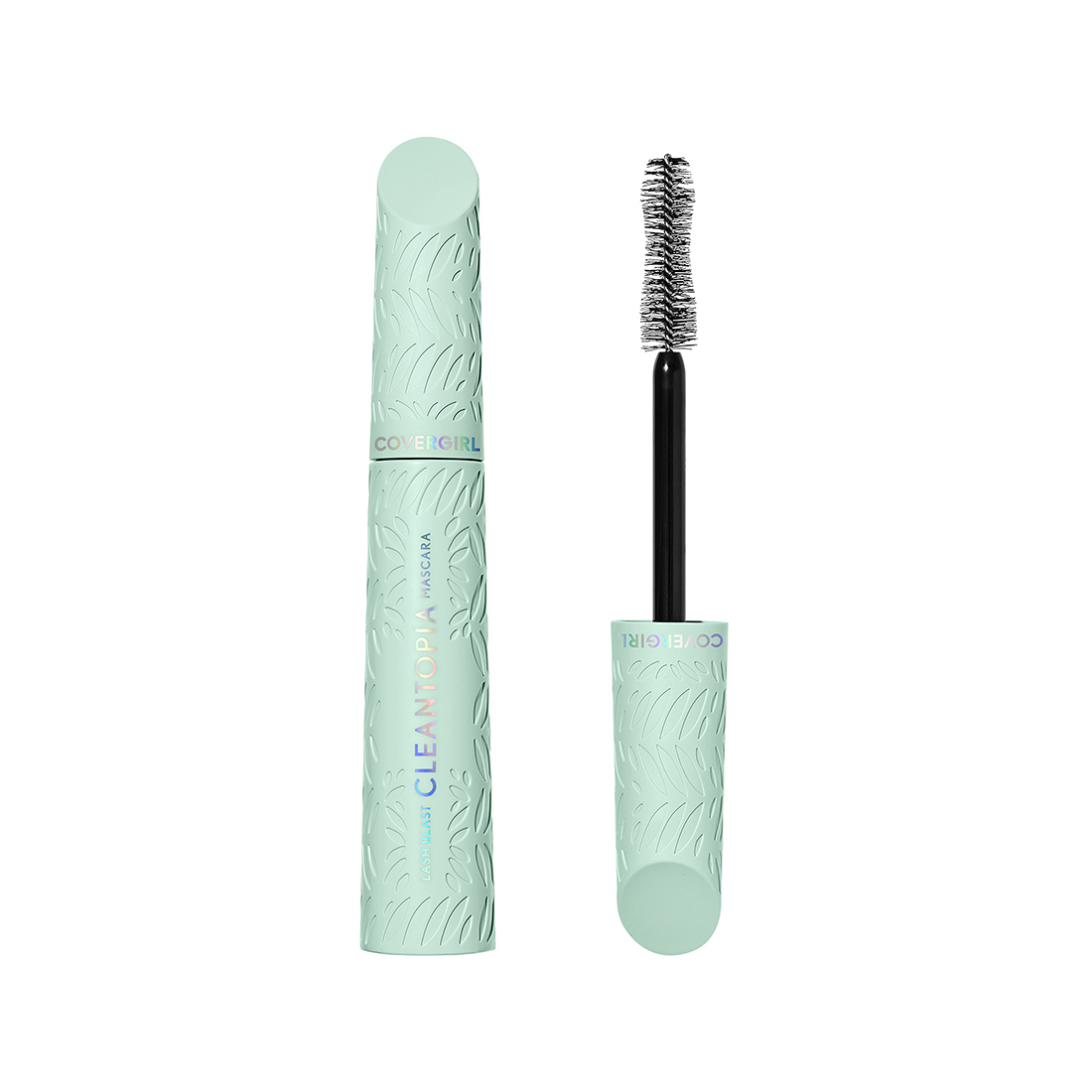 Lash Blast Cleantopia Mascara, Volumizing Mascara | COVERGIRL®