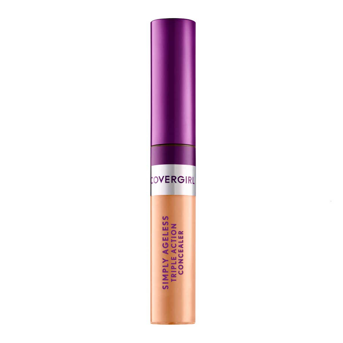Simply Ageless Triple Action Concealer