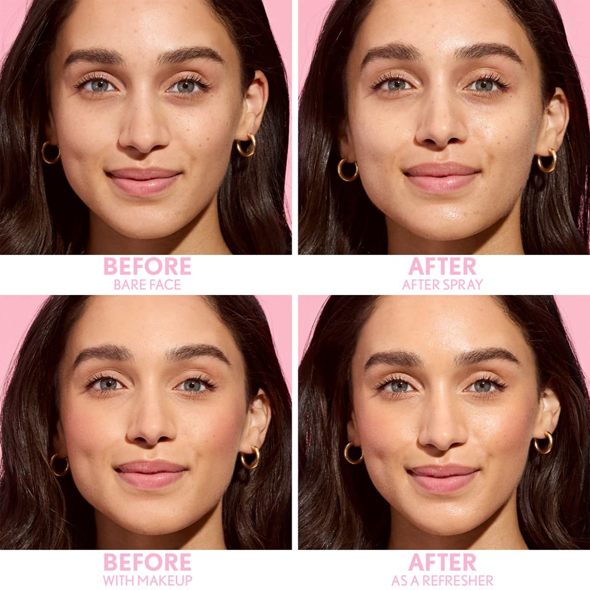CG_FALL25_CF_NOURISHINGMILK_SI_04-1280x1280.jpeg Clean Fresh Prime + Spray Nourishing Milk Before And After