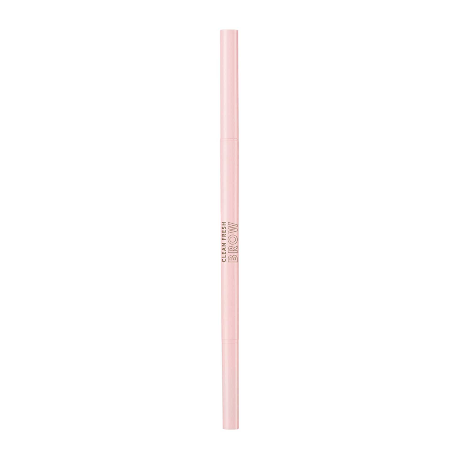 Clean Fresh Brow Liner 1MM Nano Pencil Front Pack