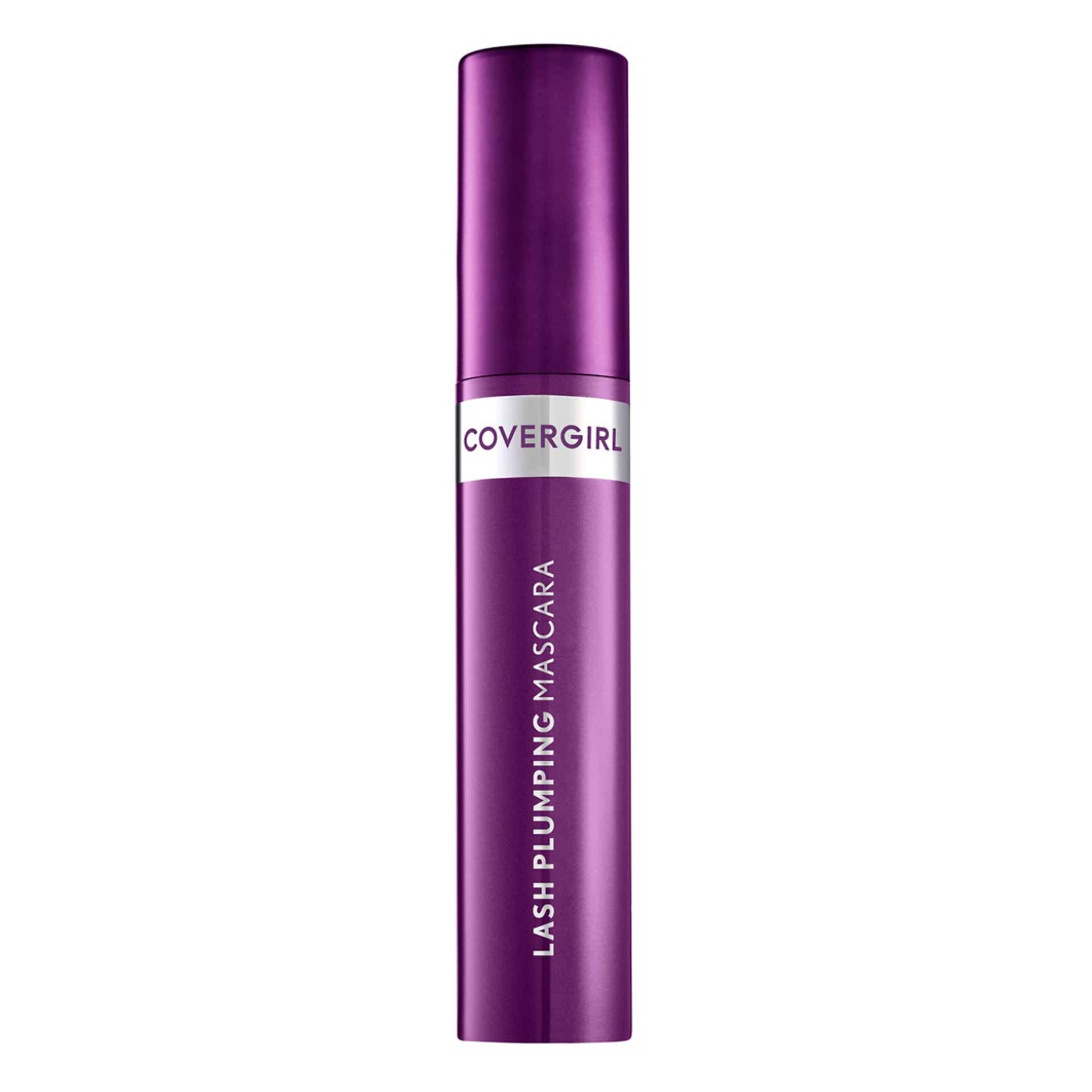 Simply Ageless Lash Plumping Mascara Front Pack