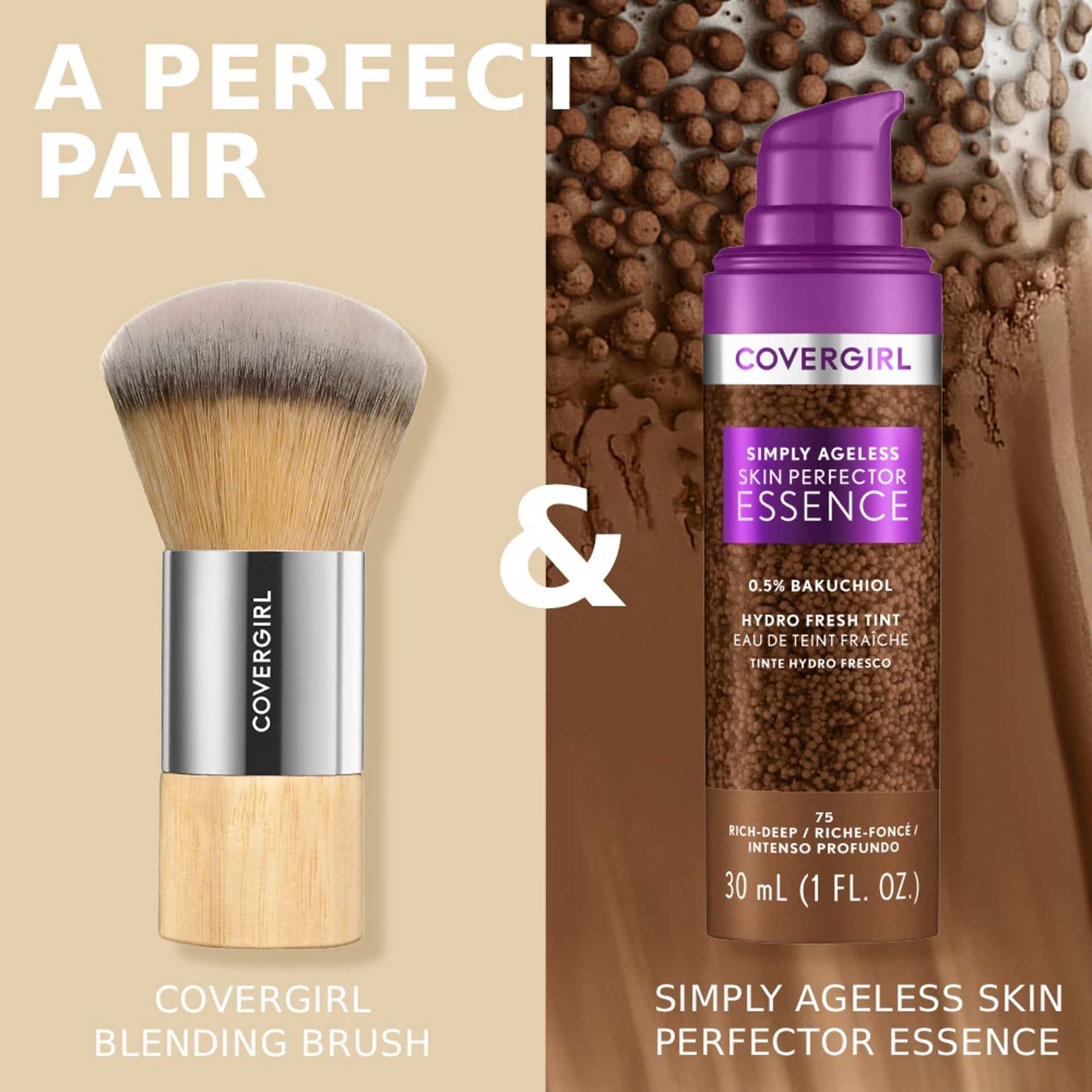Blending Brush Perfect Pair