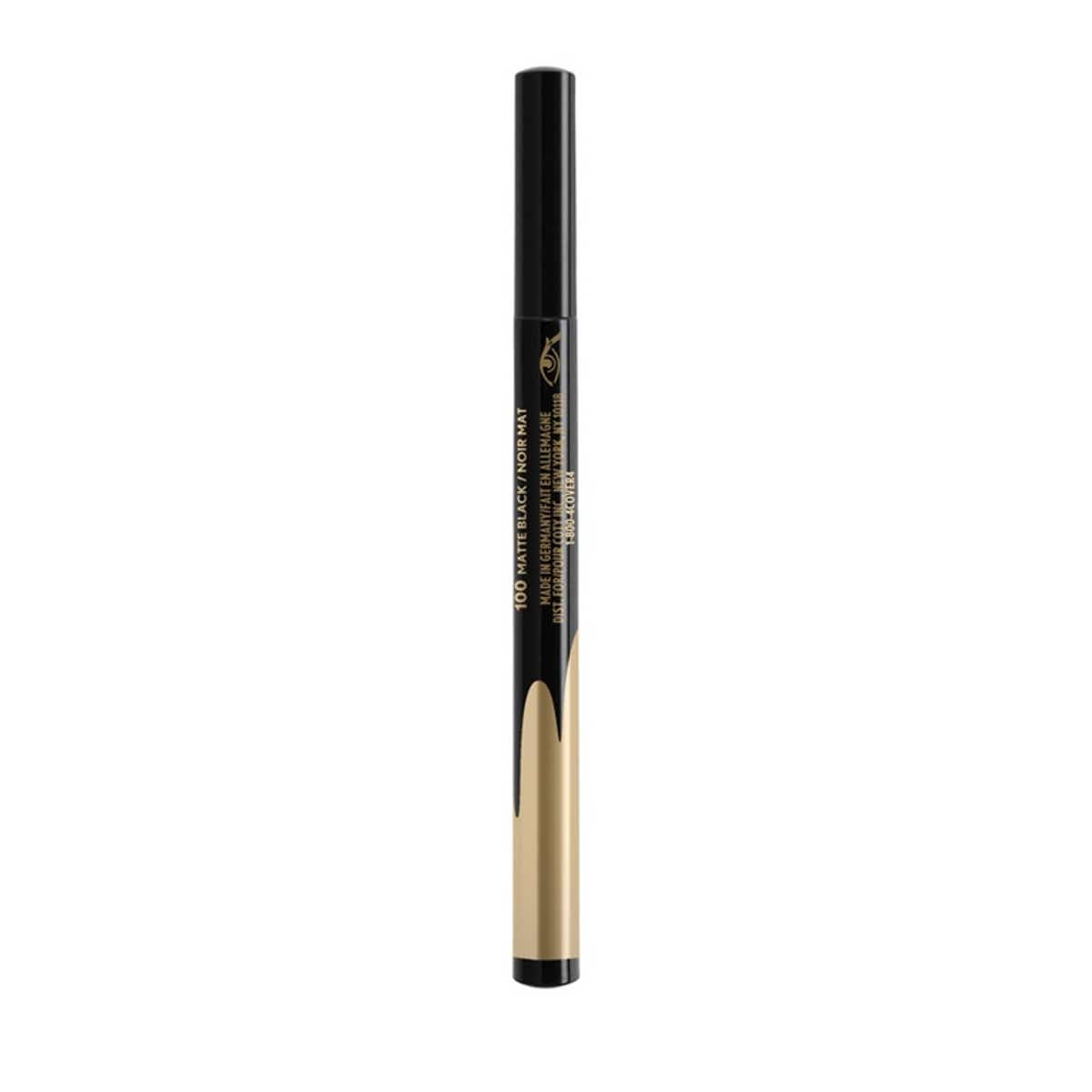 Eye Enhancer Lash Enhancing Liquid Eyeliner Front Pack