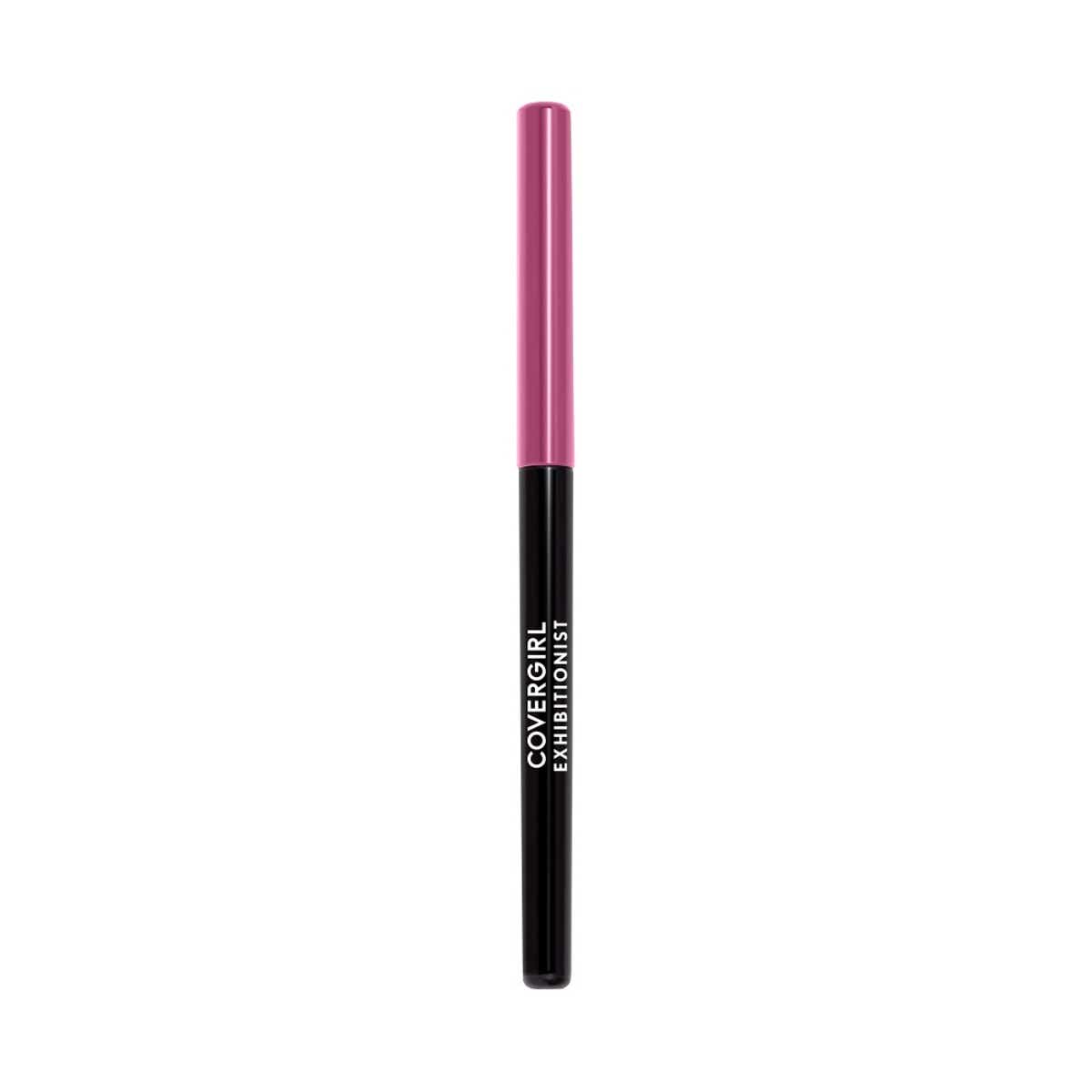 Exhibitionist Lip Liner Front Pack