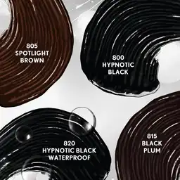 800 Hypnotic Black