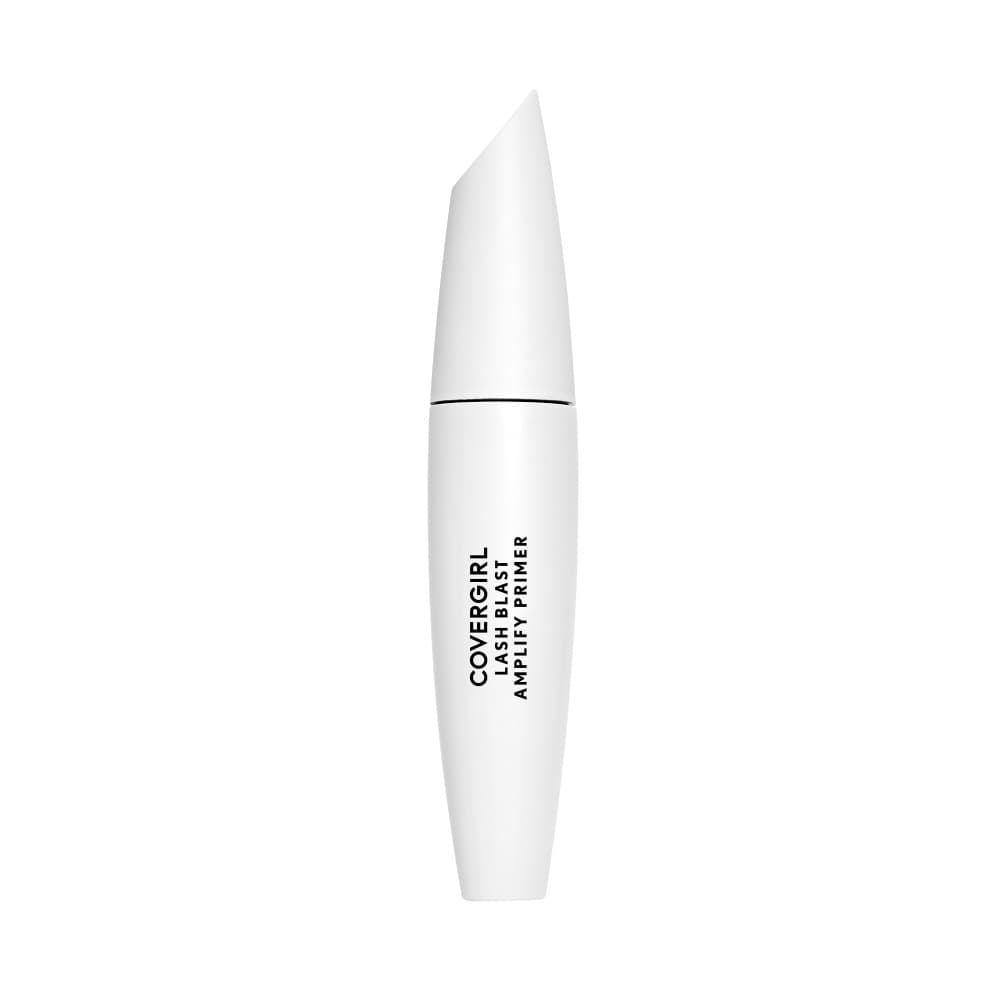 CoverGirl Lash Blast Amplify Eyelash Mascara Primer