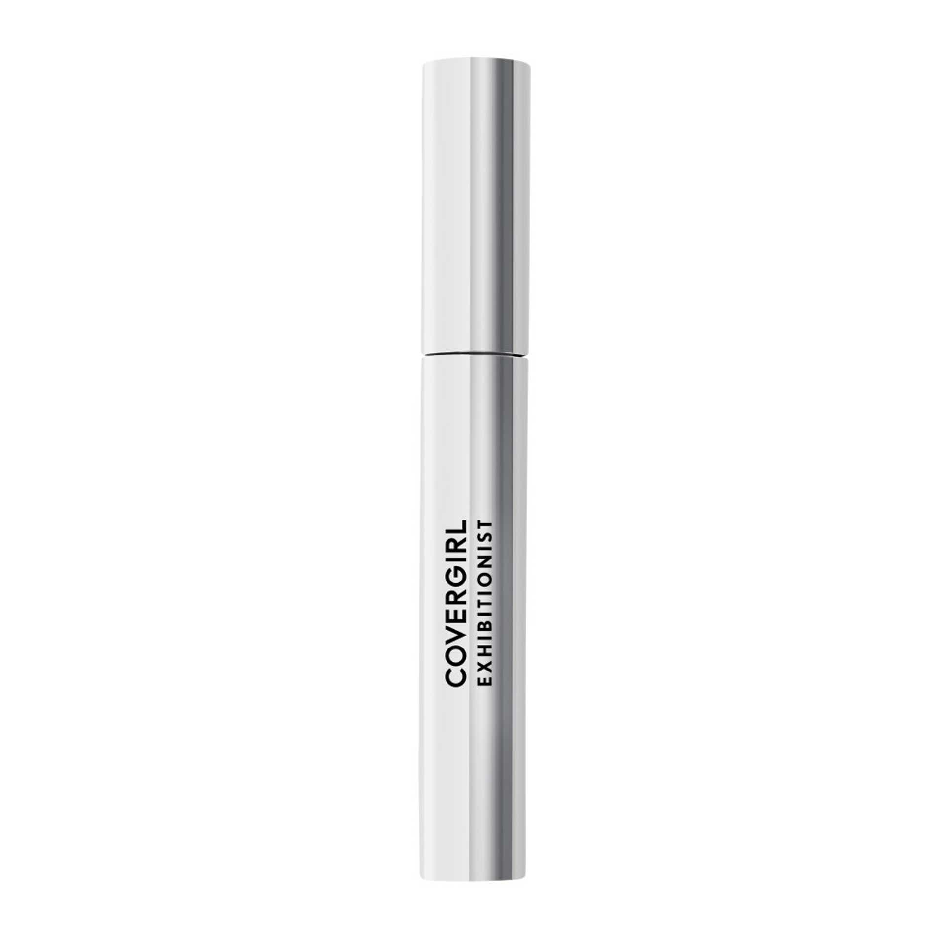 Exhibitionist Waterproof Mascara Front Pack