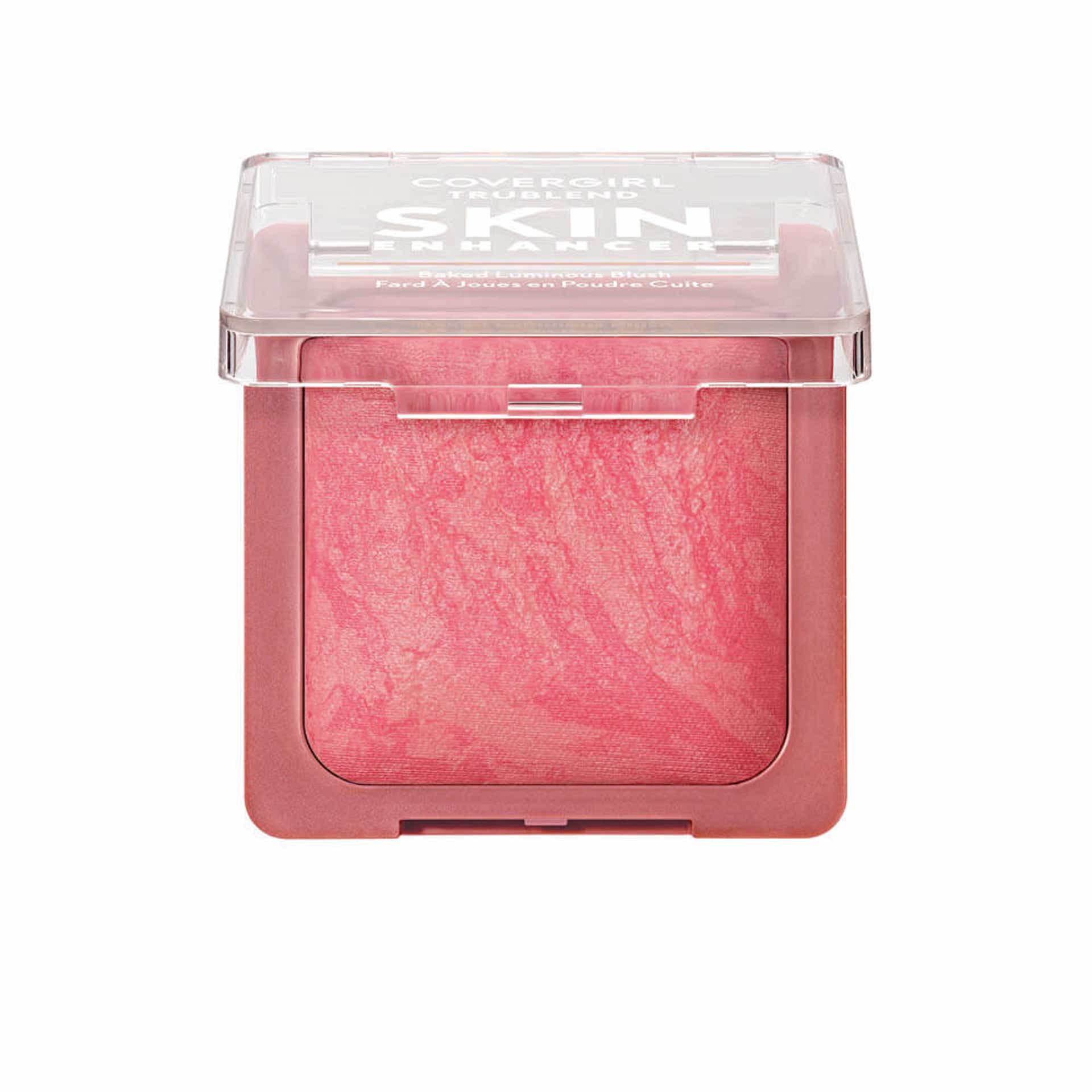 CG_SP26_TruBlend_SkinEnhancer_BakedLuminous_Blush_Pack-Open-Front_400_PleasePleasePink_F_CMYK_TIFF.jpg Product Image