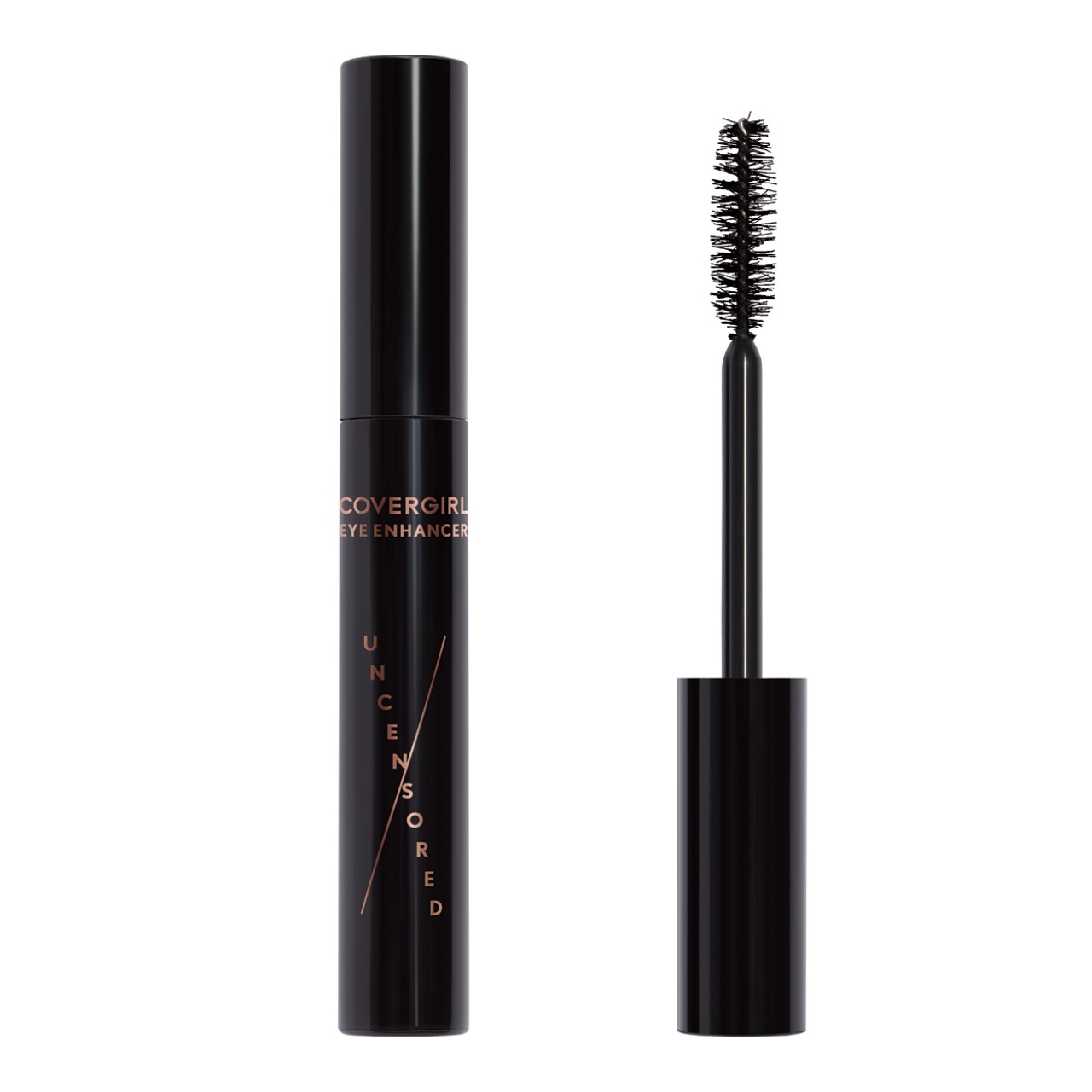 Eye Enhancer Uncensored Mascara | COVERGIRL®