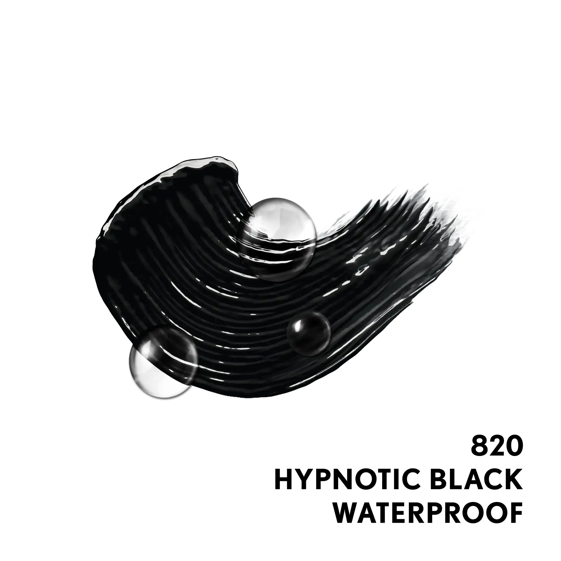 800 Hypnotic Black
