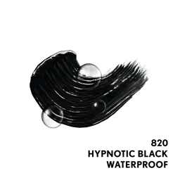 800 Hypnotic Black