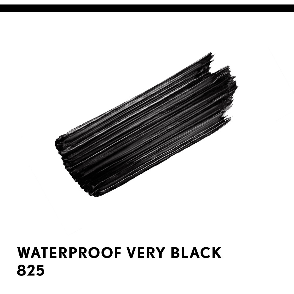 Exhibitionist Waterproof Mascara | COVERGIRL® Exhibitionist Waterproof Mascara | COVERGIRL®