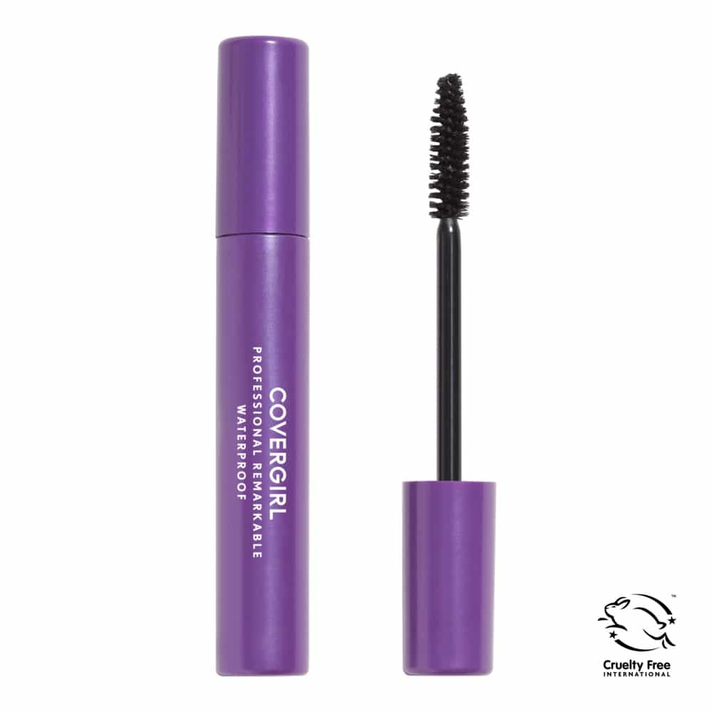 Professional Remarkable Mascara Open Pack