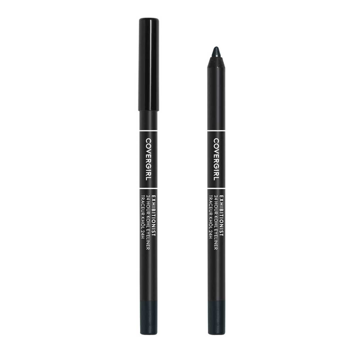 Exhibitionist 24-Hour Kohl Eyeliner Open Pack