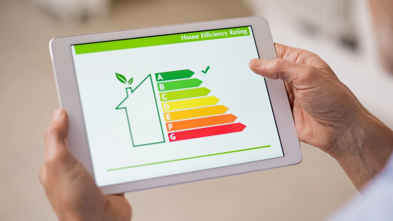 Elevate solar setup graph