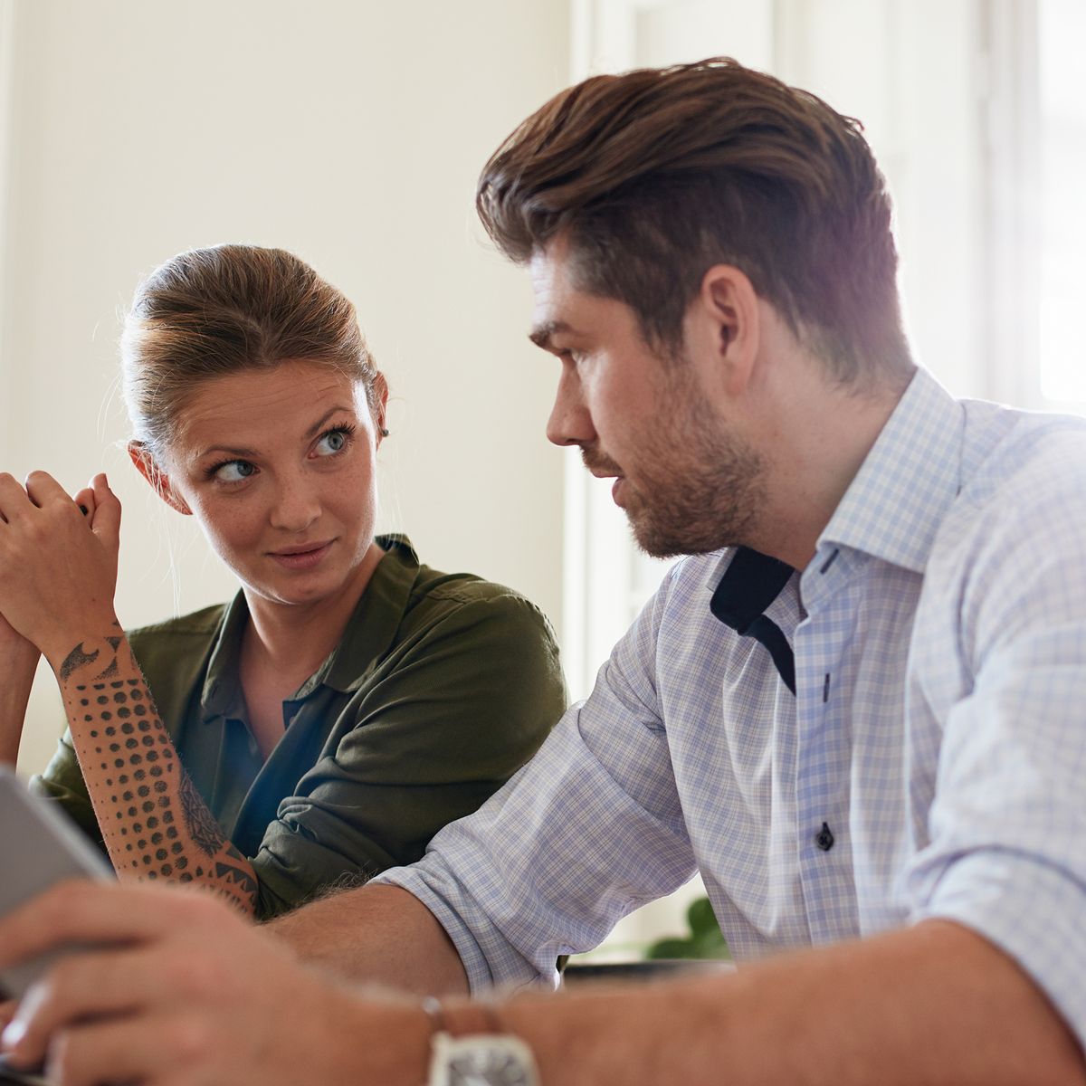 Individual Instruction | Berlitz